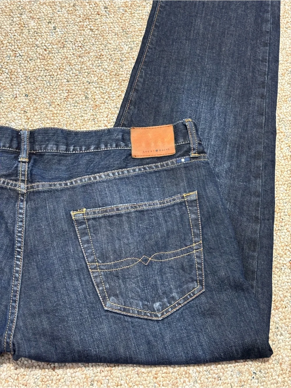 Lucky Brand lucky brand